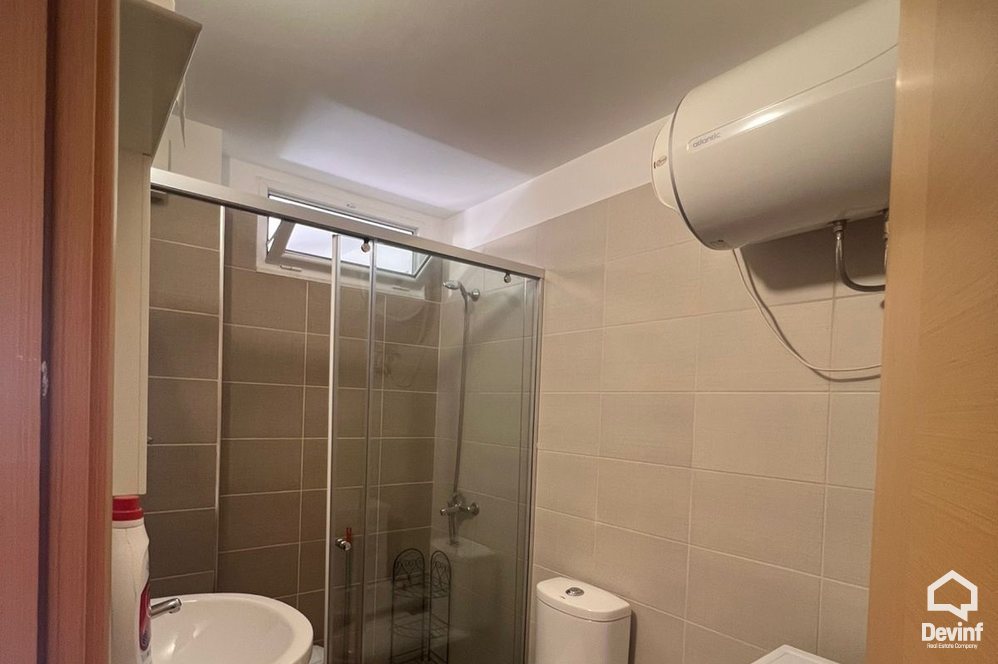 Tirane For Sale Apartment 2+1 Near the Botanical Garden Apartment