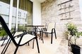 Durres Shitje Apartament 1+1 San Pietro Resort & Residences, Gjiri i Lalezit apartament bregdet kompleks rezidencial Booking/AirBnB