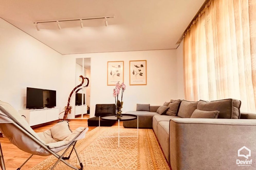 Durres Shitje Apartament 1+1 San Pietro Resort & Residences, Gjiri i Lalezit apartament bregdet kompleks rezidencial Booking/AirBnB