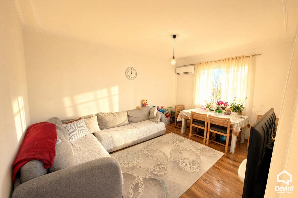 Tirane For Sale Apartment 2+1 Kongresi i Lushnjes street Apartment