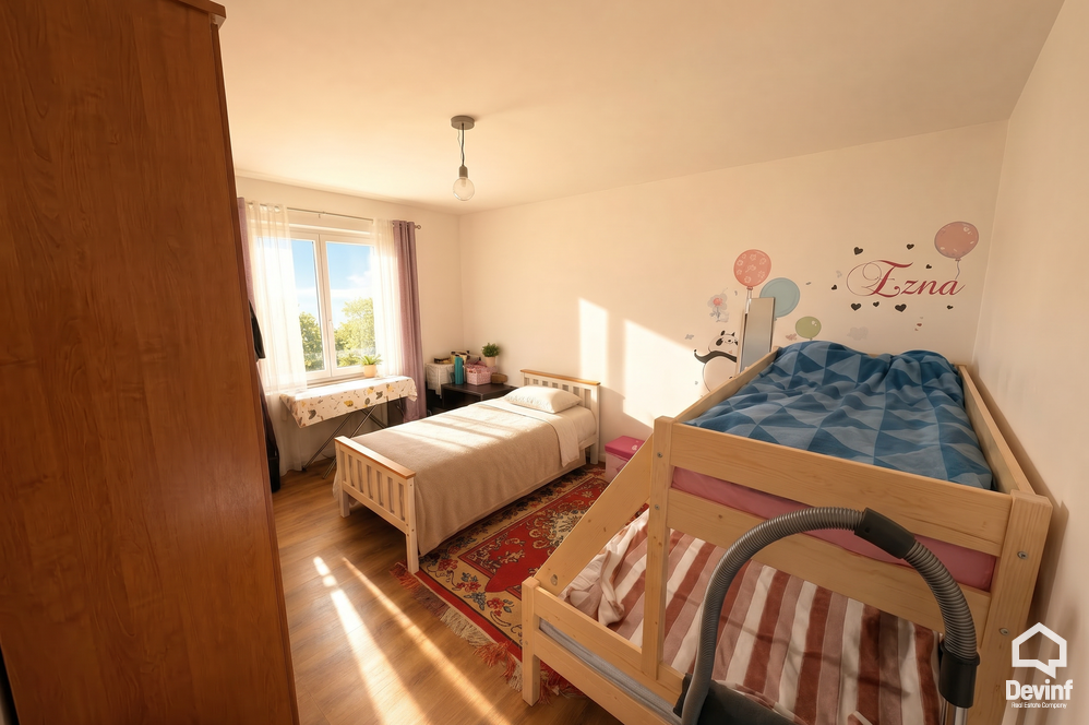 Tirane For Sale Apartment 2+1 Kongresi i Lushnjes street Apartment