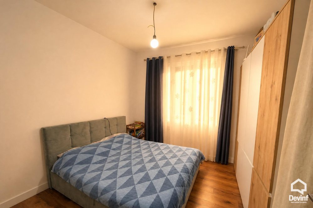 Tirane For Sale Apartment 2+1 Kongresi i Lushnjes street Apartment