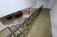 Tirane For Rent Apartment 3+1 Apartment/office in the Student City area, Tirana Villa Floor