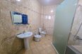 Tirane For Rent Apartment 3+1 Apartment/office in the Student City area, Tirana Villa Floor
