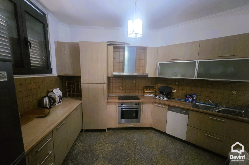 Tirane For Rent Apartment 3+1 Apartment/office in the Student City area, Tirana Villa Floor