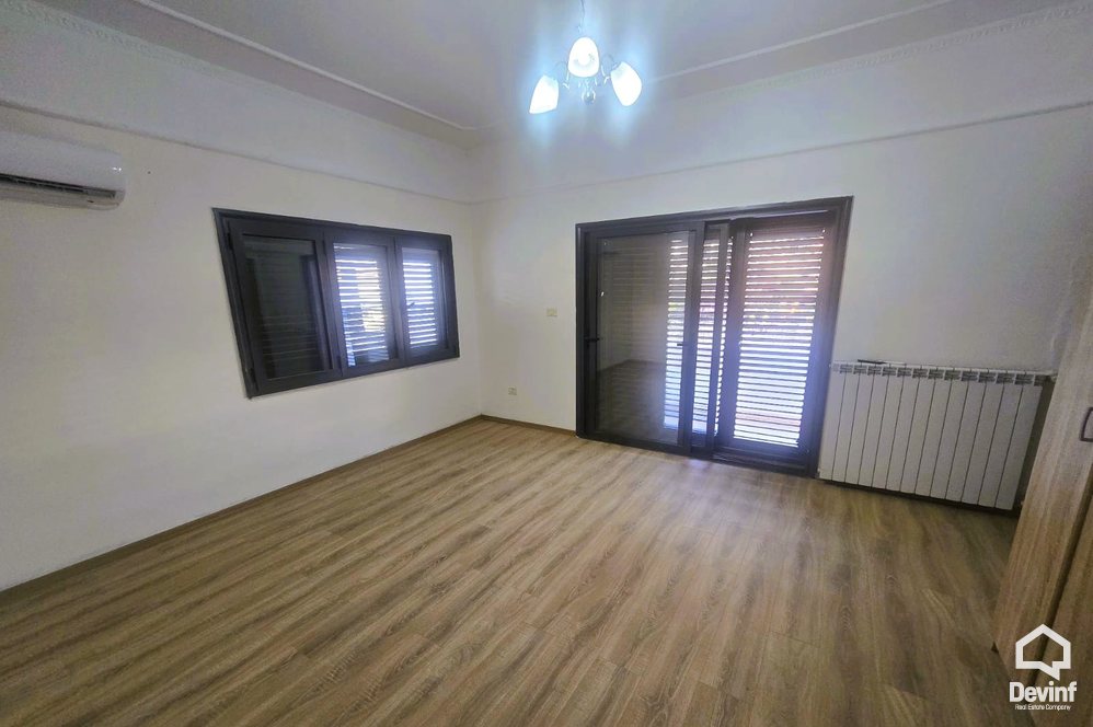Tirane For Rent Apartment 3+1 Apartment/office in the Student City area, Tirana Villa Floor