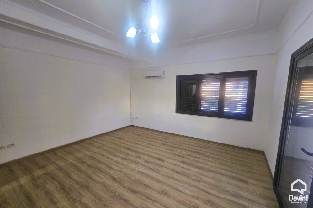 Tirane For Rent Apartment 3+1 Apartment/office in the Student City area, Tirana Villa Floor
