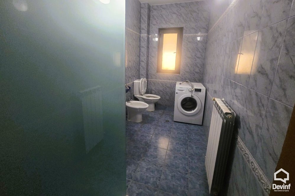 Tirane For Rent Apartment 3+1 Apartment/office in the Student City area, Tirana Villa Floor