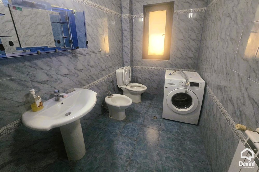 Tirane For Rent Apartment 3+1 Apartment/office in the Student City area, Tirana Villa Floor