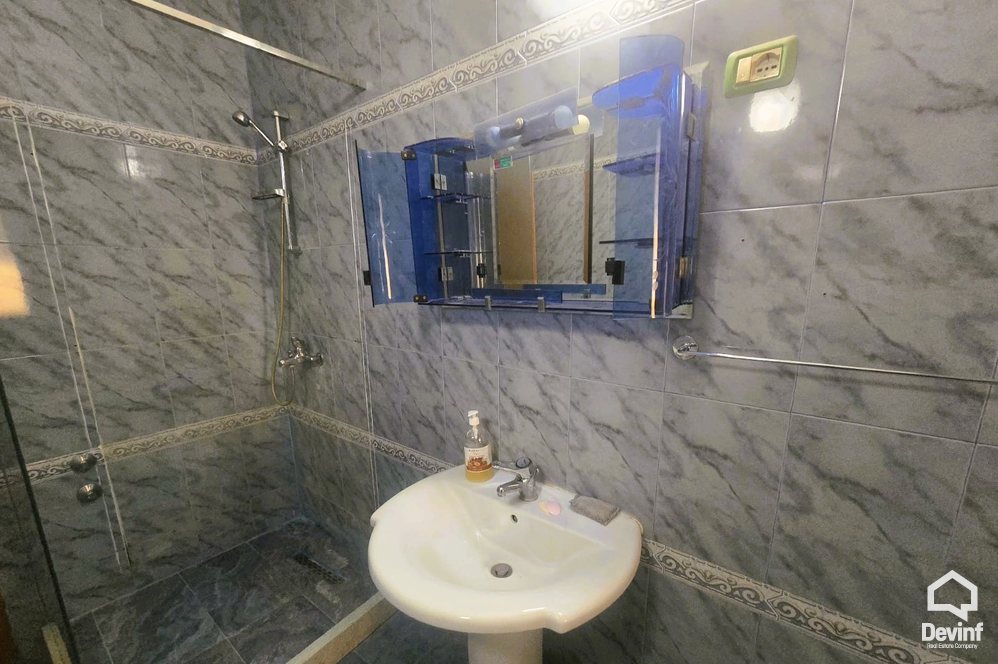 Tirane For Rent Apartment 3+1 Apartment/office in the Student City area, Tirana Villa Floor
