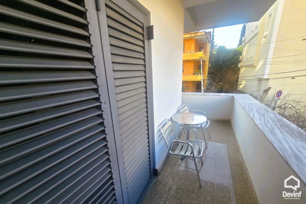 Tirane For Rent Apartment 3+1 Apartment/office in the Student City area, Tirana Villa Floor