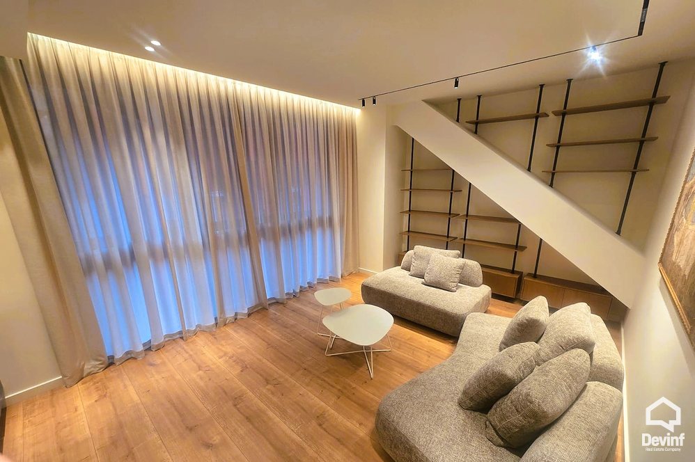 Tirane For Rent Apartment 1+1 Apartment for rent at Air Albania Stadium area Apartment Booking/AirBnB