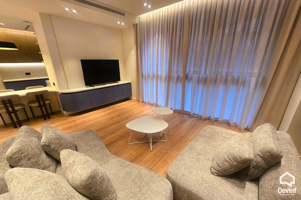 Tirane For Rent Apartment 1+1 Apartment for rent at Air Albania Stadium area Apartment Booking/AirBnB
