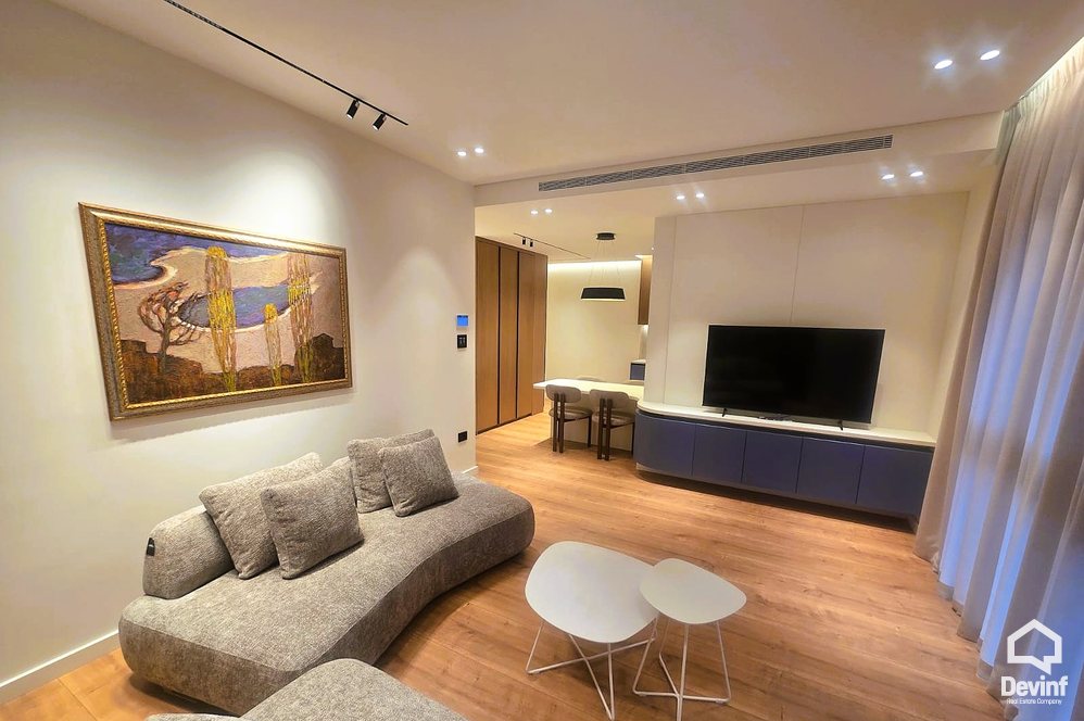 Tirane For Rent Apartment 1+1 Apartment for rent at Air Albania Stadium area Apartment Booking/AirBnB