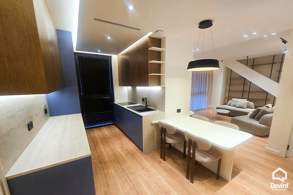 Tirane For Rent Apartment 1+1 Apartment for rent at Air Albania Stadium area Apartment Booking/AirBnB