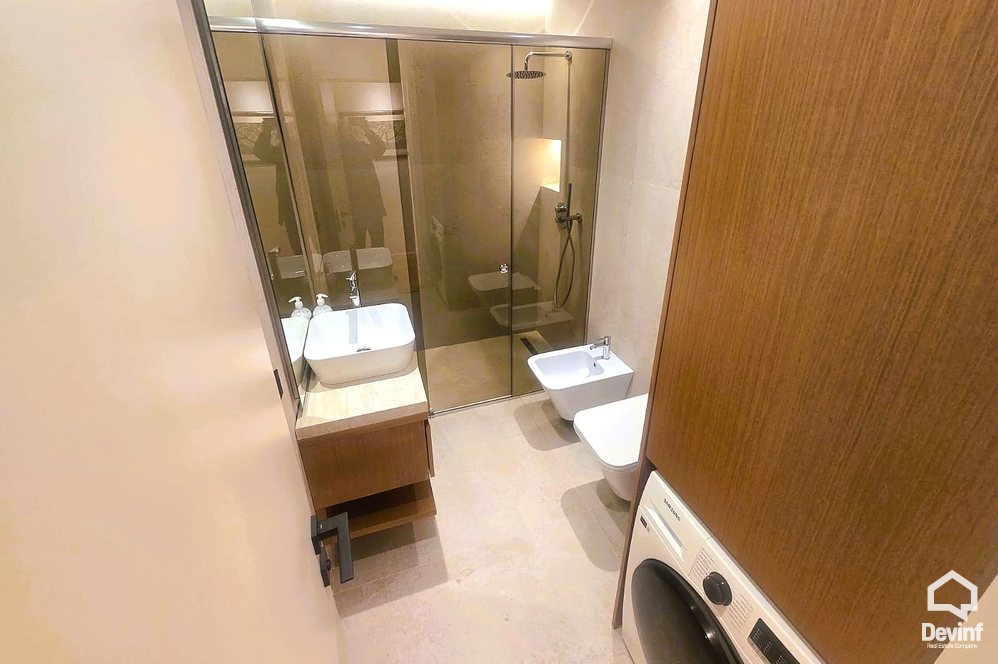 Tirane For Rent Apartment 1+1 Apartment for rent at Air Albania Stadium area Apartment Booking/AirBnB