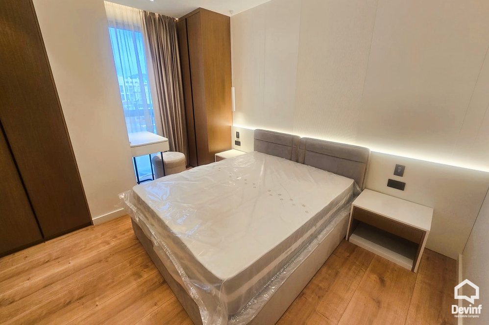 Tirane For Rent Apartment 1+1 Apartment for rent at Air Albania Stadium area Apartment Booking/AirBnB