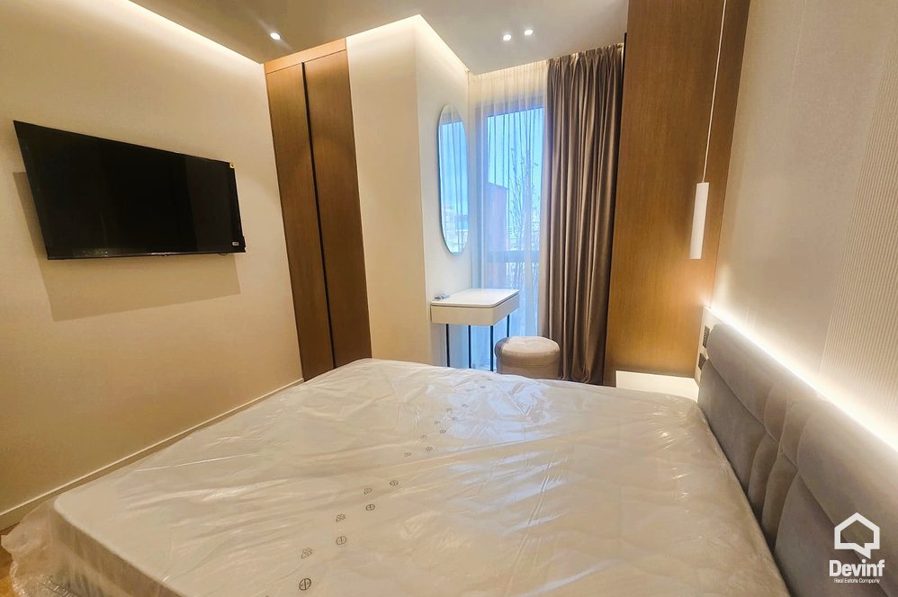 Tirane For Rent Apartment 1+1 Apartment for rent at Air Albania Stadium area Apartment Booking/AirBnB