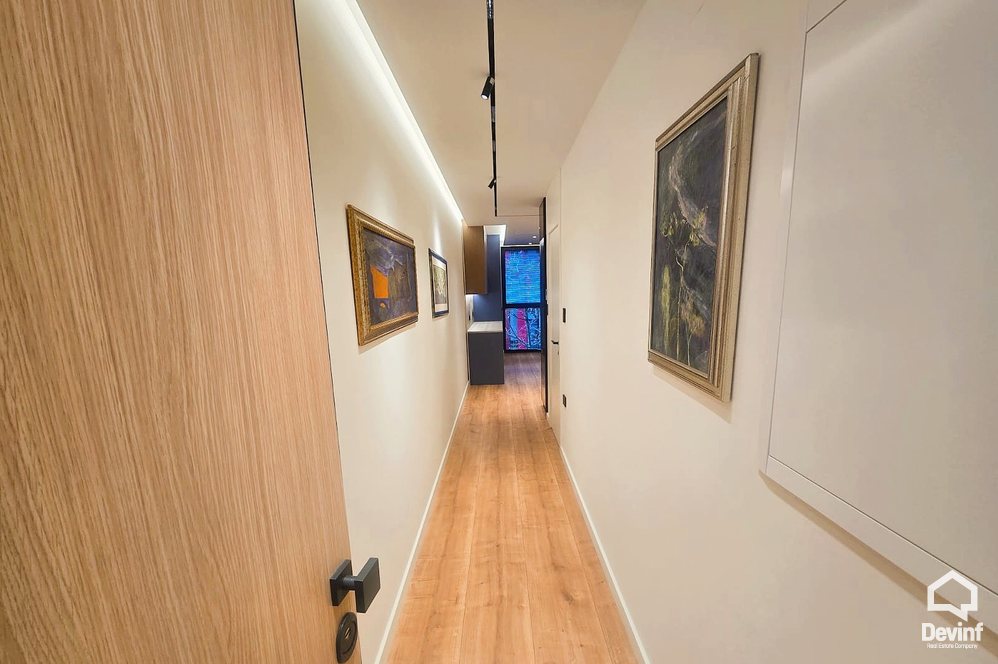 Tirane For Rent Apartment 1+1 Apartment for rent at Air Albania Stadium area Apartment Booking/AirBnB