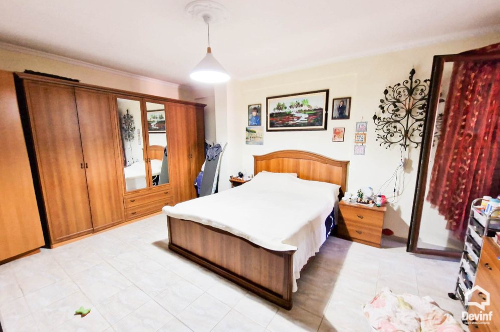 Tirane Shitje Apartament 3+1+A Kopshti Botanik, prane Xhamise se Selites apartament kompleks rezidencial