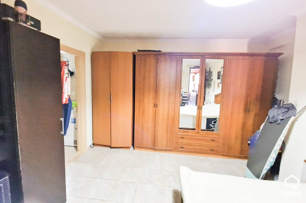 Tirane Shitje Apartament 3+1+A Kopshti Botanik, prane Xhamise se Selites apartament kompleks rezidencial