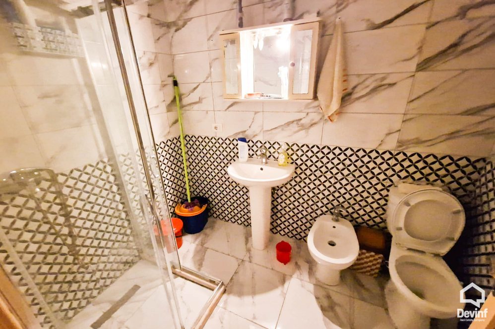 Tirane Shitje Apartament 3+1+A Kopshti Botanik, prane Xhamise se Selites apartament kompleks rezidencial