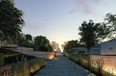 Vlore Shitje Vile  Green Coast Village, Palase vile kompleks rezidencial bregdet turistike