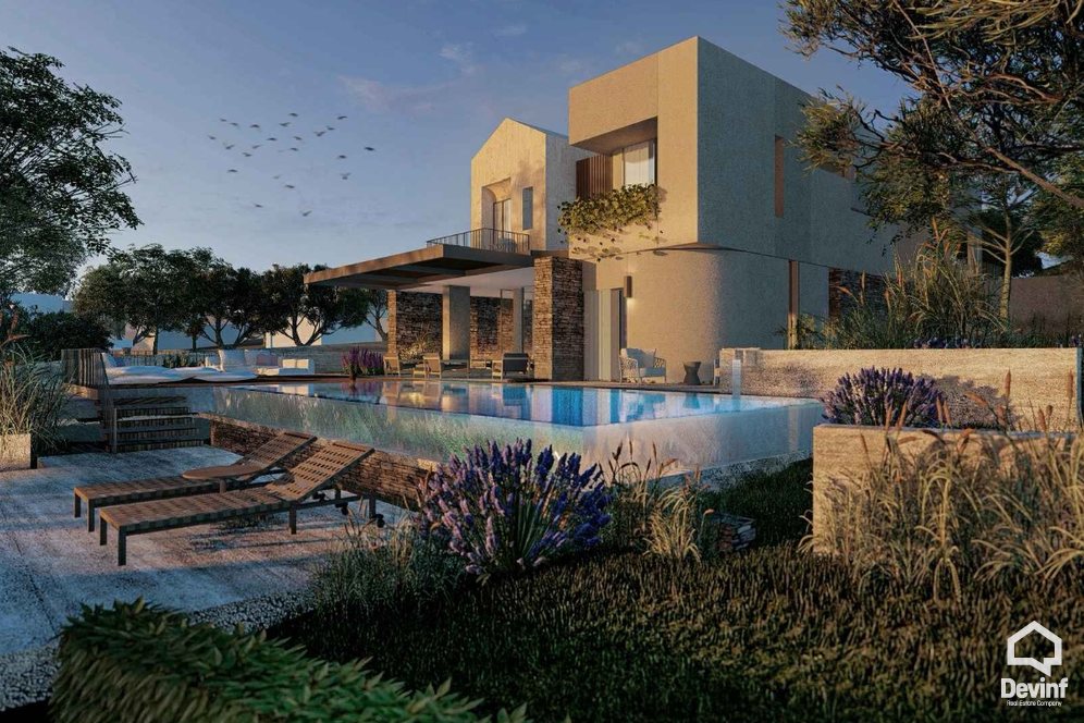 Vlore Shitje Vile  Green Coast Village, Palase vile kompleks rezidencial bregdet turistike