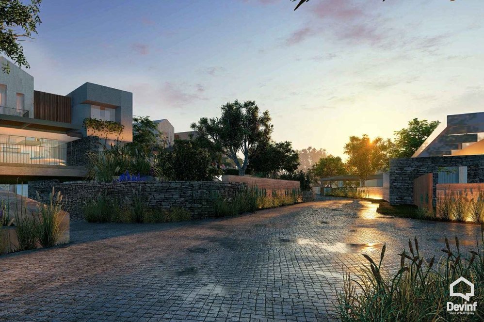 Vlore For Sale Villa  Green Coast Village, Palase Villa Residential Complex bregdet turistike