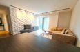 Tirane For Sale Apartment 2+1 Ambasador 3 Residence, near the Air Albania stadium Apartment Residence