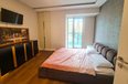 Tirane For Sale Apartment 2+1 Ambasador 3 Residence, near the Air Albania stadium Apartment Residence