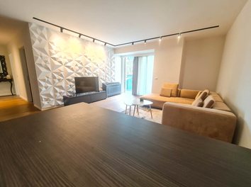 Apartament Shitje Rezidenca Ambasador 3, prane stadiumit Air Albania