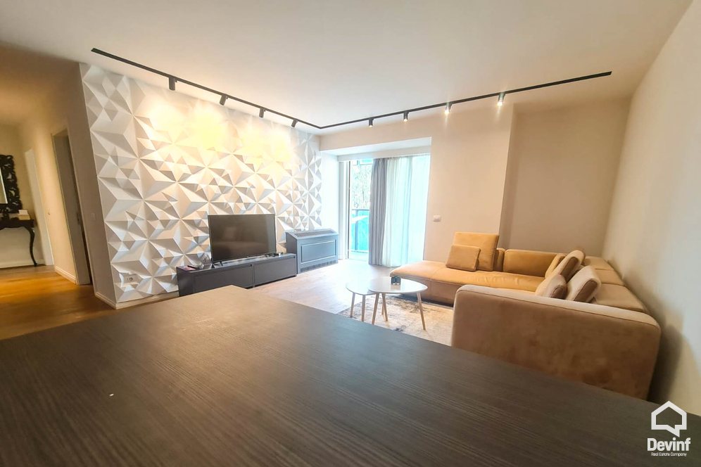 Tirane For Sale Apartment 2+1 Ambasador 3 Residence, near the Air Albania stadium Apartment Residence