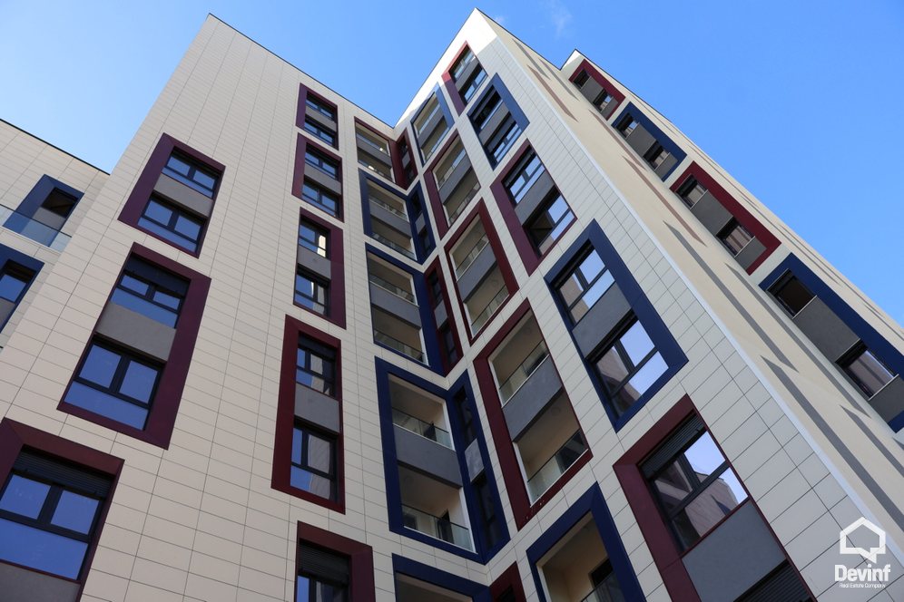 Tirane Shitje Apartament 2+1 Rr. Medar Shtylla. apartament