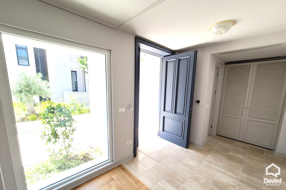 Tirane For Rent Villa Me shume se 4 dhoma Villa in a residential compound in Petrela area Villa Residential Complex