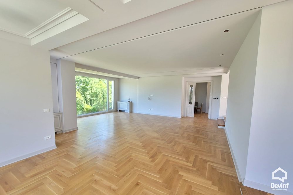 Tirane For Rent Villa Me shume se 4 dhoma Villa in a residential compound in Petrela area Villa Residential Complex