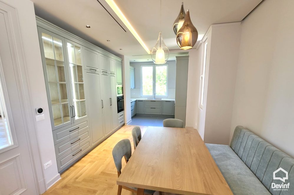 Tirane For Rent Villa Me shume se 4 dhoma Villa in a residential compound in Petrela area Villa Residential Complex