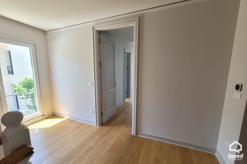 Tirane For Rent Villa Me shume se 4 dhoma Villa in a residential compound in Petrela area Villa Residential Complex
