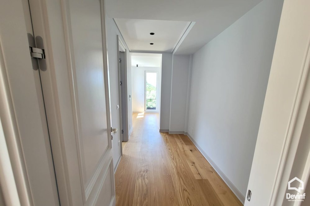 Tirane For Rent Villa Me shume se 4 dhoma Villa in a residential compound in Petrela area Villa Residential Complex