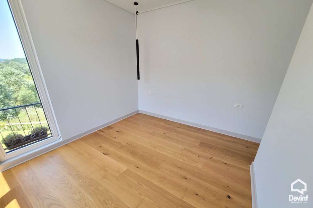 Tirane For Rent Villa Me shume se 4 dhoma Villa in a residential compound in Petrela area Villa Residential Complex