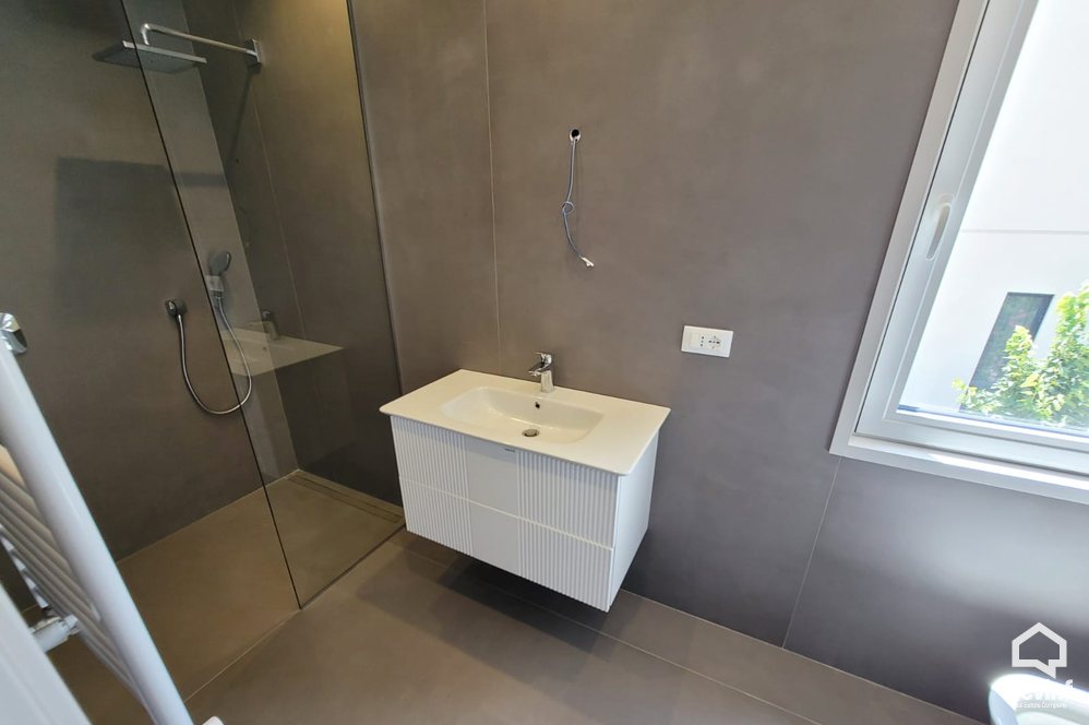 Tirane For Rent Villa Me shume se 4 dhoma Villa in a residential compound in Petrela area Villa Residential Complex