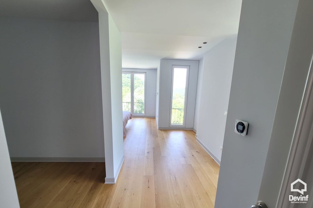 Tirane For Rent Villa Me shume se 4 dhoma Villa in a residential compound in Petrela area Villa Residential Complex