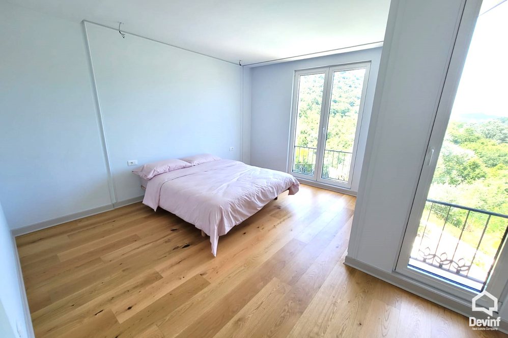 Tirane For Rent Villa Me shume se 4 dhoma Villa in a residential compound in Petrela area Villa Residential Complex