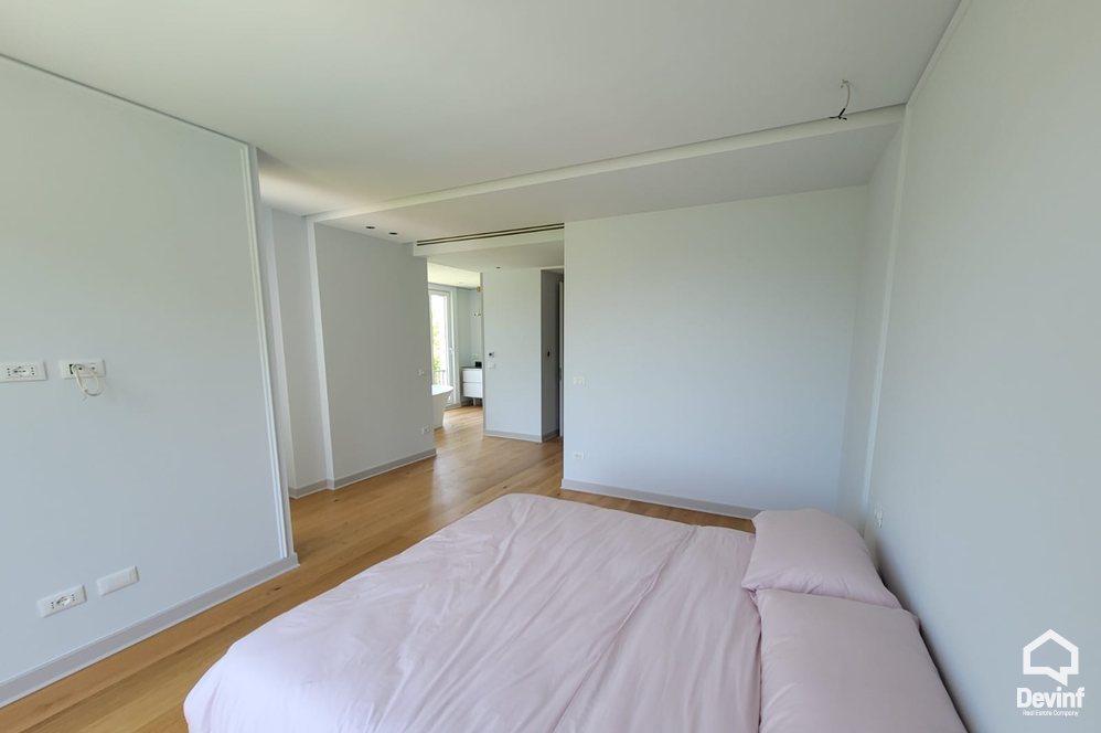Tirane For Rent Villa Me shume se 4 dhoma Villa in a residential compound in Petrela area Villa Residential Complex