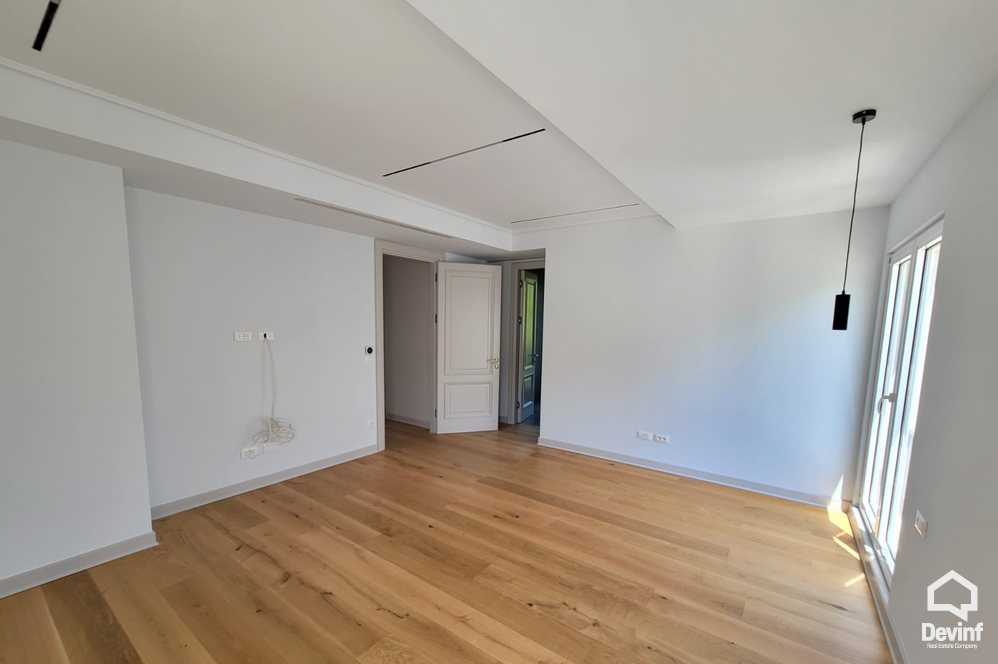 Tirane For Rent Villa Me shume se 4 dhoma Villa in a residential compound in Petrela area Villa Residential Complex