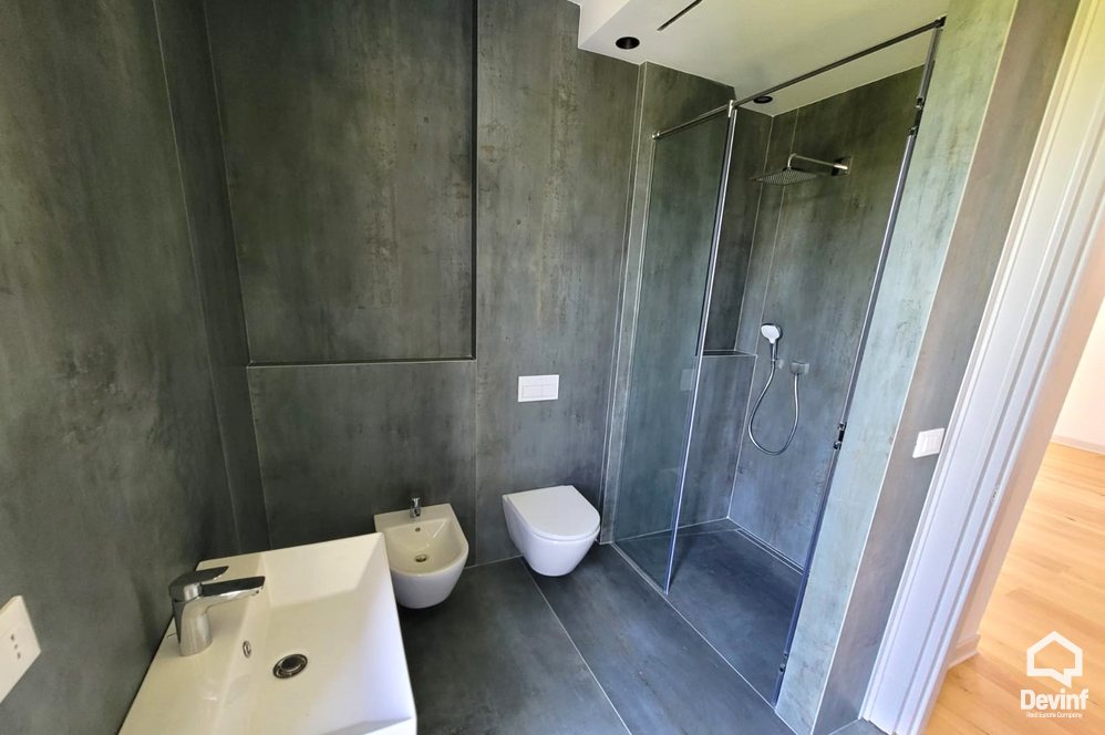 Tirane For Rent Villa Me shume se 4 dhoma Villa in a residential compound in Petrela area Villa Residential Complex