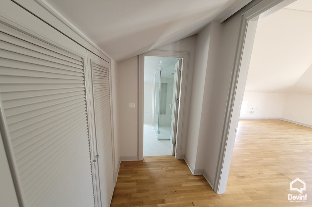 Tirane For Rent Villa Me shume se 4 dhoma Villa in a residential compound in Petrela area Villa Residential Complex