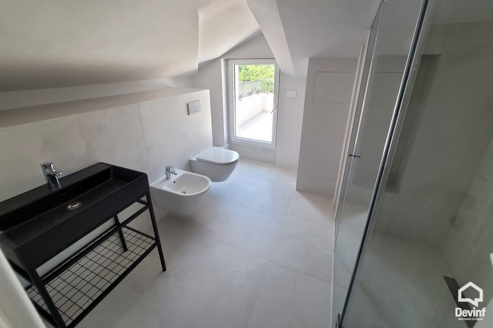 Tirane For Rent Villa Me shume se 4 dhoma Villa in a residential compound in Petrela area Villa Residential Complex