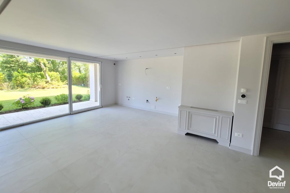 Tirane For Rent Villa Me shume se 4 dhoma Villa in a residential compound in Petrela area Villa Residential Complex