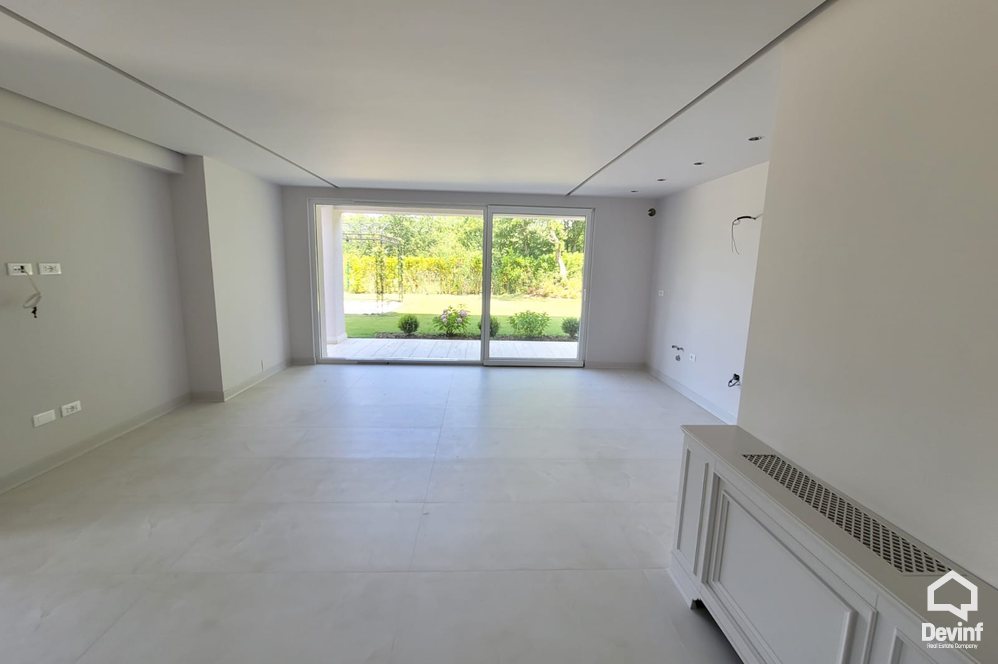 Tirane For Rent Villa Me shume se 4 dhoma Villa in a residential compound in Petrela area Villa Residential Complex